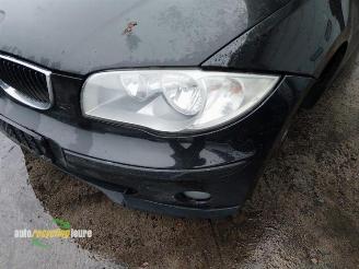 BMW 1-serie (E87/87N) onderdelen (kleur: 668) donorauto picture 18
