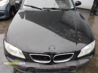BMW 1-serie (E87/87N) onderdelen (kleur: 668) donorauto picture 16