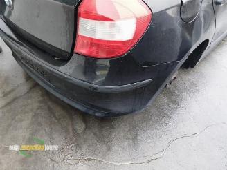 BMW 1-serie (E87/87N) onderdelen (kleur: 668) donorauto picture 7