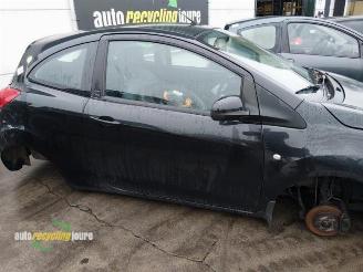 Ford Ka Ka II, Hatchback, 2008 / 2016 1.2 picture 3