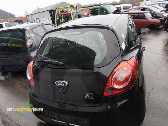 Ford Ka Ka II, Hatchback, 2008 / 2016 1.2 picture 15