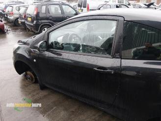 Ford Ka Ka II, Hatchback, 2008 / 2016 1.2 picture 12