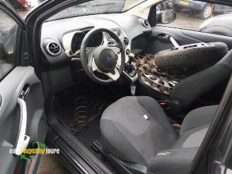 Ford Ka Ka II, Hatchback, 2008 / 2016 1.2 picture 6
