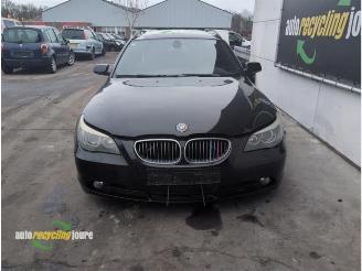 BMW 5-serie 5 serie Touring (E61), Combi, 2004 / 2010 525i 24V picture 7
