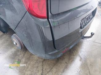 Opel Combo Combo, Van, 2012 / 2018 1.3 CDTI 16V ecoFlex picture 8