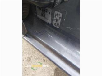 Renault Clio III (onderdelen) kleur: TEJ47 donorauto picture 23