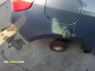 Renault Clio III (onderdelen) kleur: TEJ47 donorauto picture 6