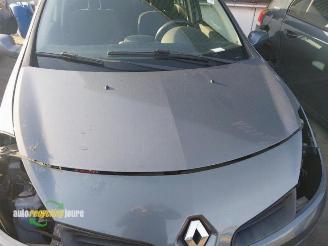 Renault Clio III (onderdelen) kleur: TEJ47 donorauto picture 19