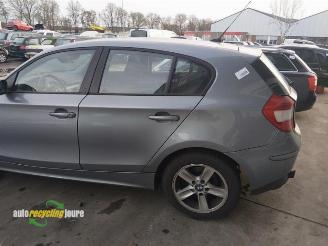 BMW 1-serie 1 serie (E87/87N), Hatchback 5-drs, 2003 / 2012 116i 1.6 16V picture 14