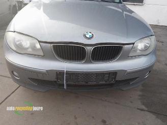 BMW 1-serie 1 serie (E87/87N), Hatchback 5-drs, 2003 / 2012 116i 1.6 16V picture 20