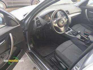 BMW 1-serie 1 serie (E87/87N), Hatchback 5-drs, 2003 / 2012 116i 1.6 16V picture 23