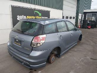 Toyota Matrix onderdelen (donorauto) picture 2