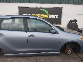 Toyota Matrix onderdelen (donorauto) picture 3