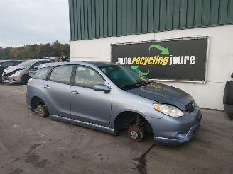 Démontage voiture Toyota Matrix onderdelen (donorauto) 2004/1