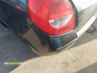 Renault Clio Clio III (BR/CR), Hatchback, 2005 / 2014 1.6 16V picture 10