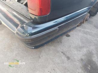 Volvo V-70 V70 (GW/LW/LZ), Combi, 1997 / 2002 2.5 10V picture 8