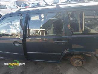 Volvo V-70 V70 (GW/LW/LZ), Combi, 1997 / 2002 2.5 10V picture 10