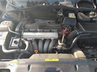 Volvo V-70 V70 (GW/LW/LZ), Combi, 1997 / 2002 2.5 10V picture 26