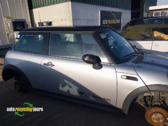 Mini Mini R50 onderdelen (kleur: 900) donorauto picture 6