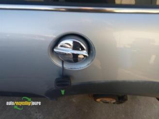 Mini Mini R50 onderdelen (kleur: 900) donorauto picture 12