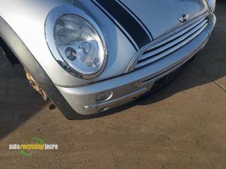 Mini Mini R50 onderdelen (kleur: 900) donorauto picture 5
