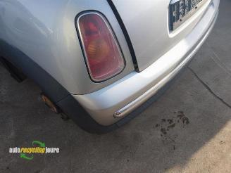 Mini Mini R50 onderdelen (kleur: 900) donorauto picture 11