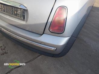 Mini Mini R50 onderdelen (kleur: 900) donorauto picture 8