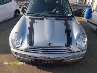 Mini Mini R50 onderdelen (kleur: 900) donorauto picture 2