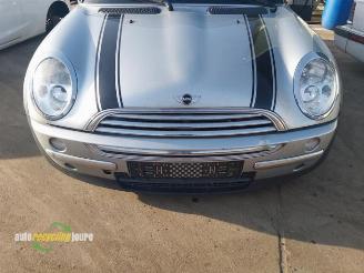 Mini Mini R50 onderdelen (kleur: 900) donorauto picture 3