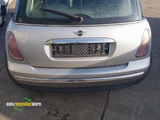 Mini Mini R50 onderdelen (kleur: 900) donorauto picture 10