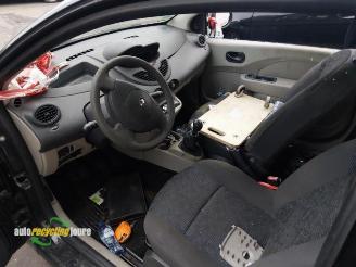 Renault Twingo Twingo II (CN), Hatchback 3-drs, 2007 / 2014 1.2 picture 10