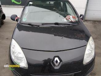 Renault Twingo II onderdelen (kleur: NV676) donorauto picture 16
