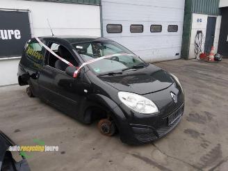 Salvage car Renault Twingo Twingo II (CN), Hatchback 3-drs, 2007 / 2014 1.2 2010/5