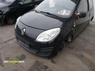 Renault Twingo II onderdelen (kleur: NV676) donorauto picture 13