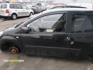 Renault Twingo Twingo II (CN), Hatchback 3-drs, 2007 / 2014 1.2 picture 11