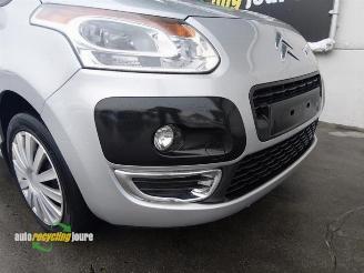 Citroën C3 picasso C3 Picasso (SH), MPV, 2008 / 2017 1.4 16V VTI 95 picture 27