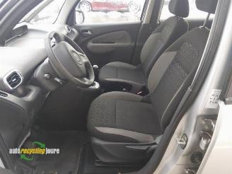 Citroën C3 picasso C3 Picasso (SH), MPV, 2008 / 2017 1.4 16V VTI 95 picture 20