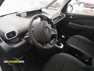 Citroën C3 picasso C3 Picasso (SH), MPV, 2008 / 2017 1.4 16V VTI 95 picture 17