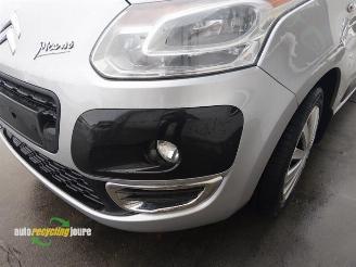 Citroën C3 picasso C3 Picasso (SH), MPV, 2008 / 2017 1.4 16V VTI 95 picture 25