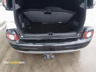 Citroën C3 picasso C3 Picasso (SH), MPV, 2008 / 2017 1.4 16V VTI 95 picture 30