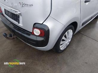 Citroën C3 picasso C3 Picasso (SH), MPV, 2008 / 2017 1.4 16V VTI 95 picture 8