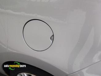 Citroën C3 picasso C3 Picasso (SH), MPV, 2008 / 2017 1.4 16V VTI 95 picture 13