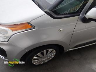 Citroën C3 picasso C3 Picasso (SH), MPV, 2008 / 2017 1.4 16V VTI 95 picture 23