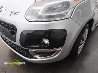 Citroën C3 picasso C3 Picasso (SH), MPV, 2008 / 2017 1.4 16V VTI 95 picture 24