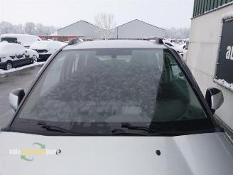 Citroën C3 picasso C3 Picasso (SH), MPV, 2008 / 2017 1.4 16V VTI 95 picture 28