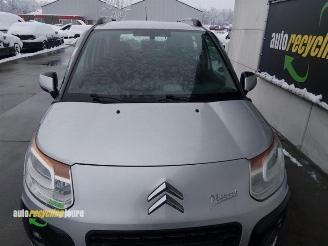 Citroën C3 picasso C3 Picasso (SH), MPV, 2008 / 2017 1.4 16V VTI 95 picture 26