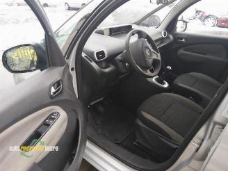 Citroën C3 picasso C3 Picasso (SH), MPV, 2008 / 2017 1.4 16V VTI 95 picture 16