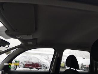 Citroën C3 picasso C3 Picasso (SH), MPV, 2008 / 2017 1.4 16V VTI 95 picture 19