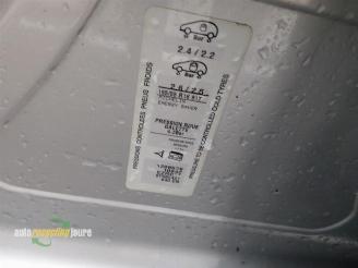 Citroën C3 picasso C3 Picasso (SH), MPV, 2008 / 2017 1.4 16V VTI 95 picture 21