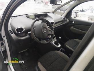 Citroën C3 picasso C3 Picasso (SH), MPV, 2008 / 2017 1.4 16V VTI 95 picture 22